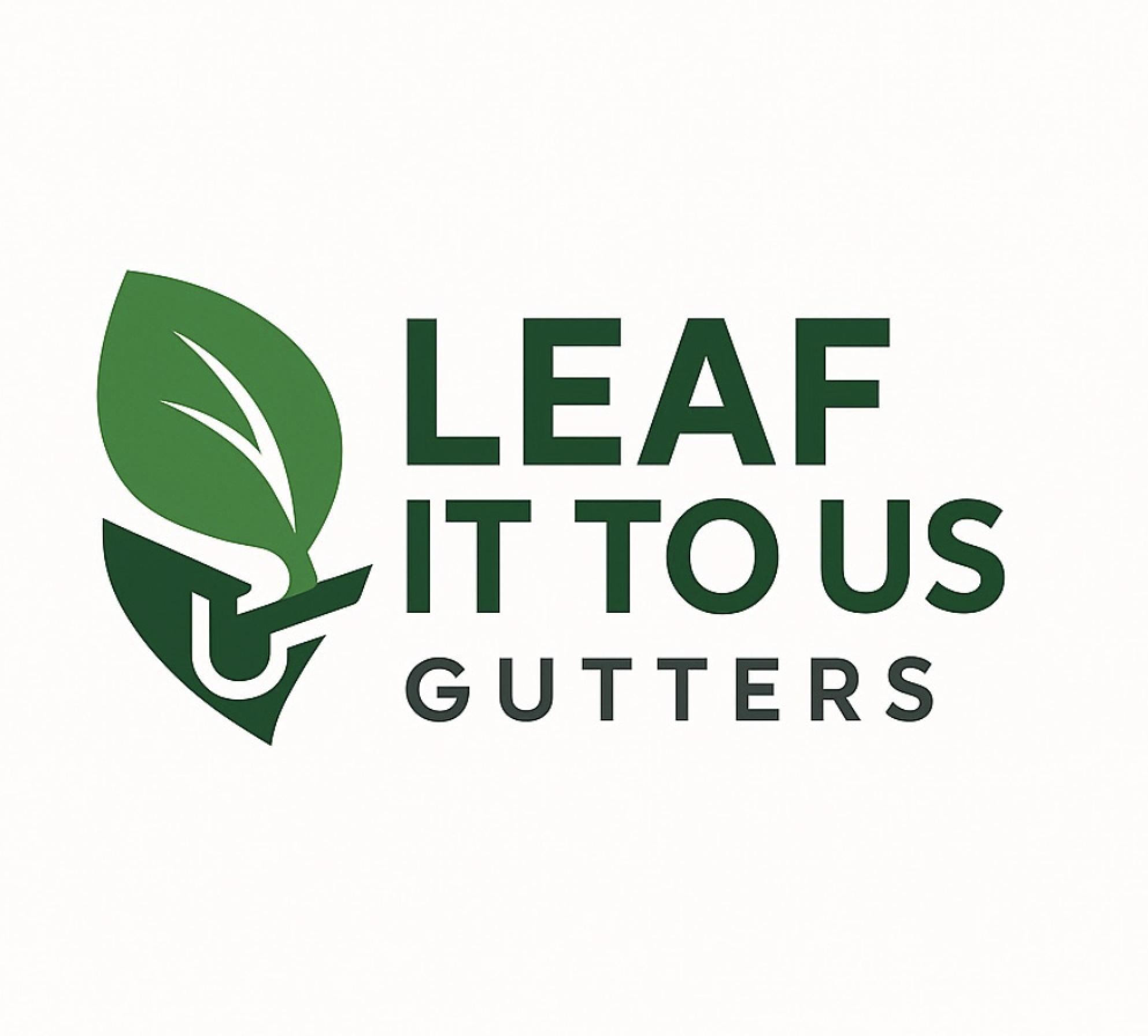 Leaf It to Us
